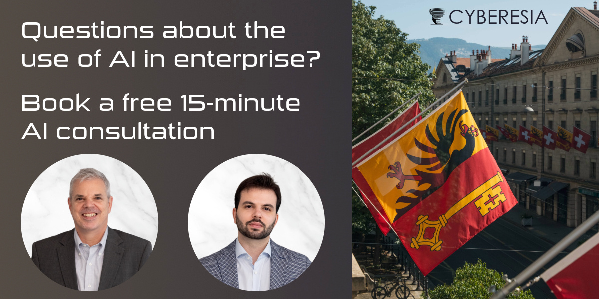 Book your 15-min AI Consultation